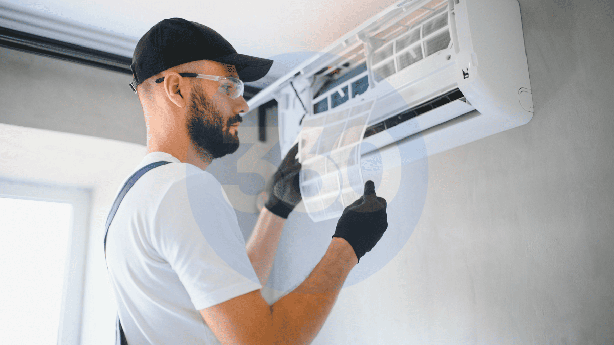 Boztepe Klima Servisi