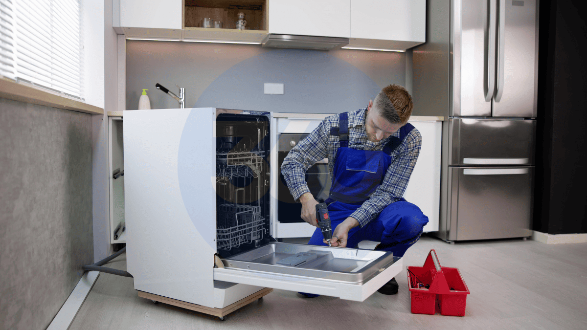 Boztepe Bulaşık Makinesi Servisi